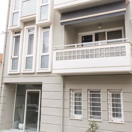 Apartamento Mystique Komotiní Exterior foto