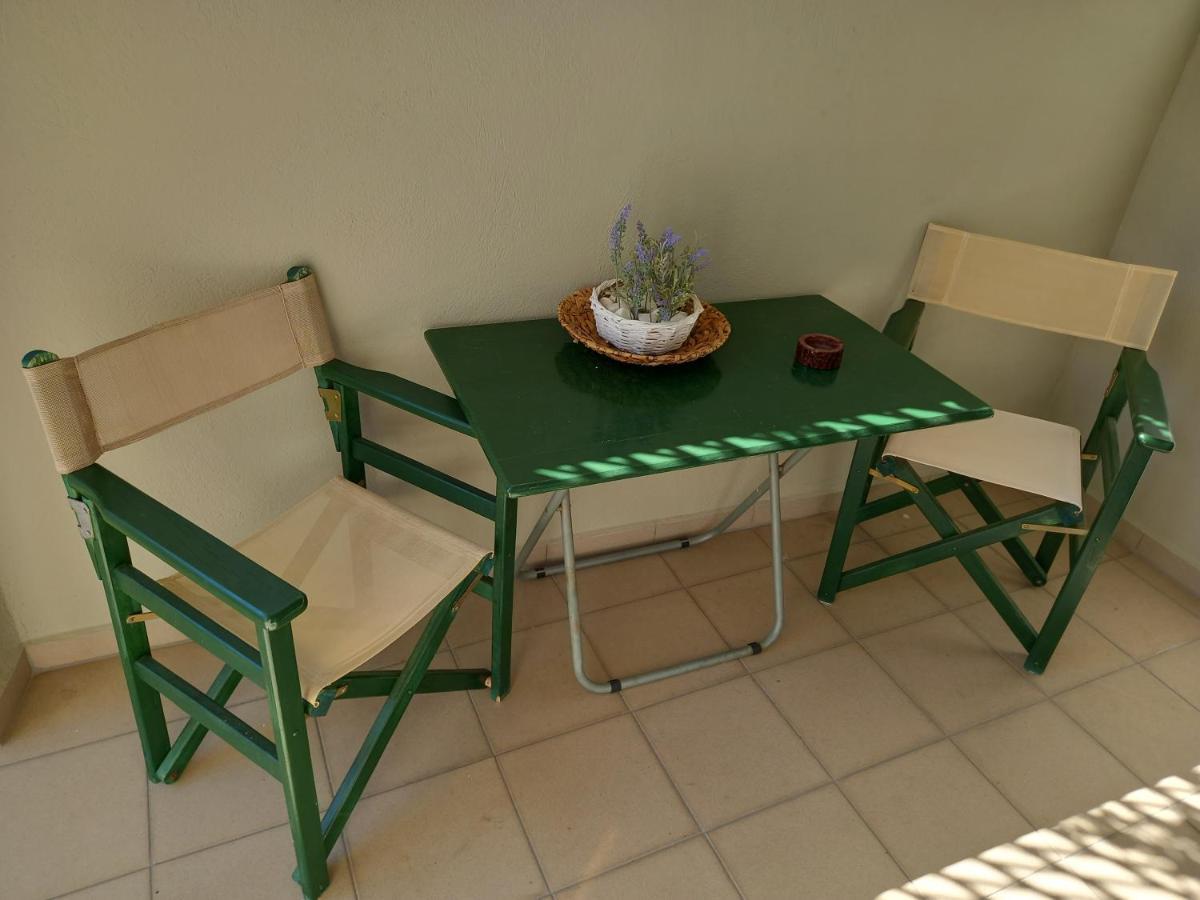 Apartamento Mystique Komotiní Exterior foto
